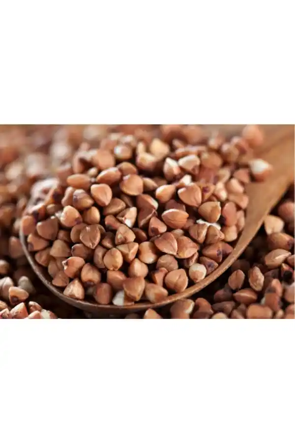 Greçka Karabuğday 500 gr, Lokman Aktar