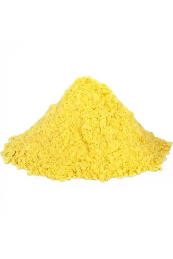 Yalova Taşdeğirmen Mısır Unu 500 G, Lokman Aktar