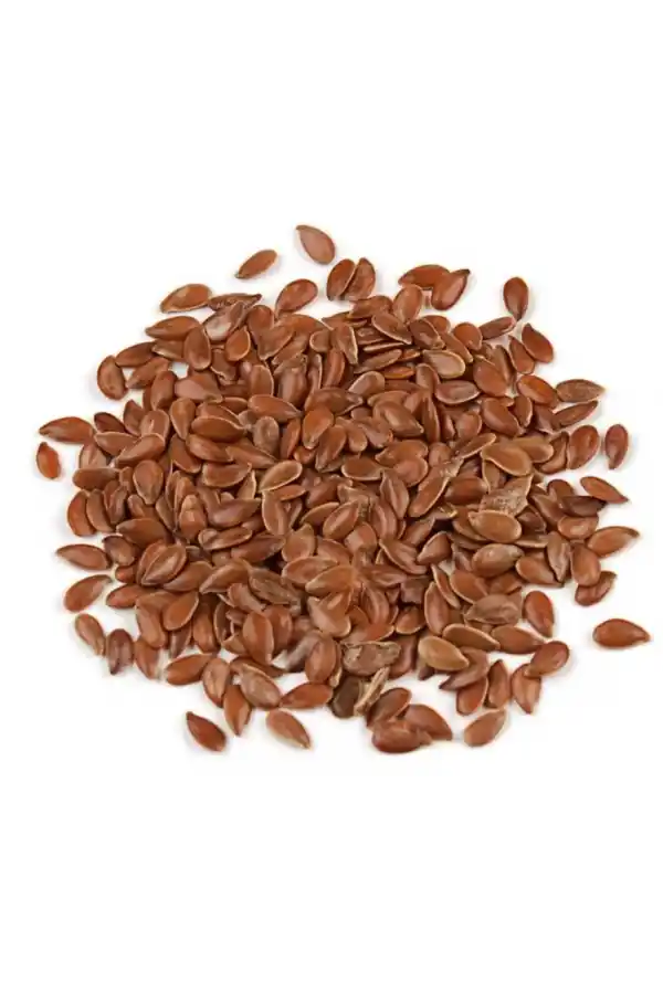 Keten Tohumu Tane 100 gr, Derya Eren