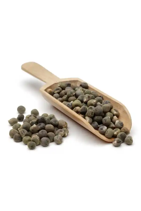 Bamya Tohumu 25 G, Lokman Aktar