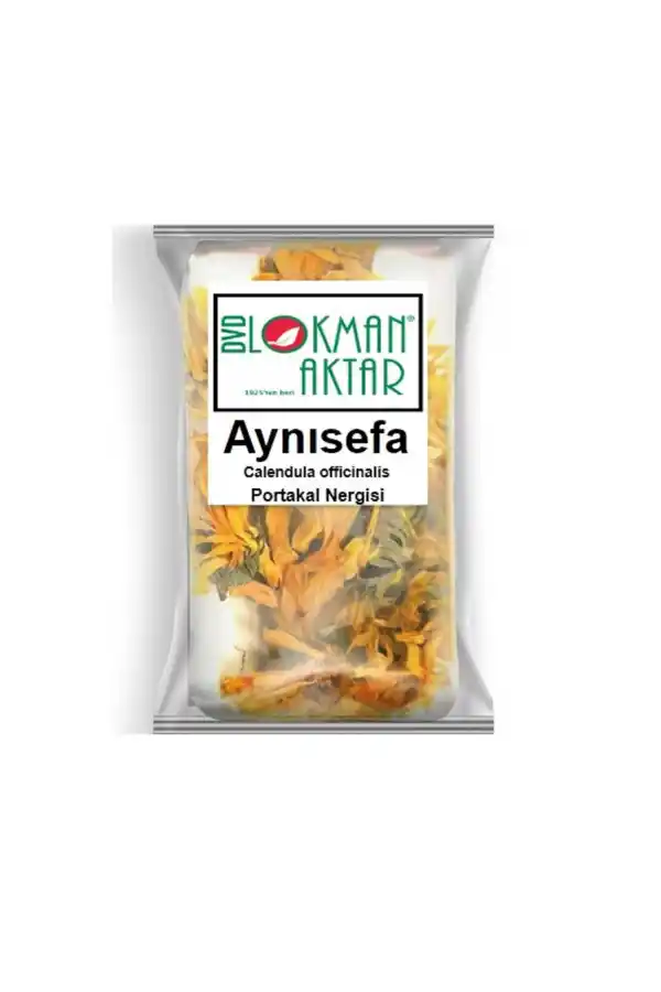 Aynısefa Çiçeği Portakal Nergisi 100 G, Lokman Aktar
