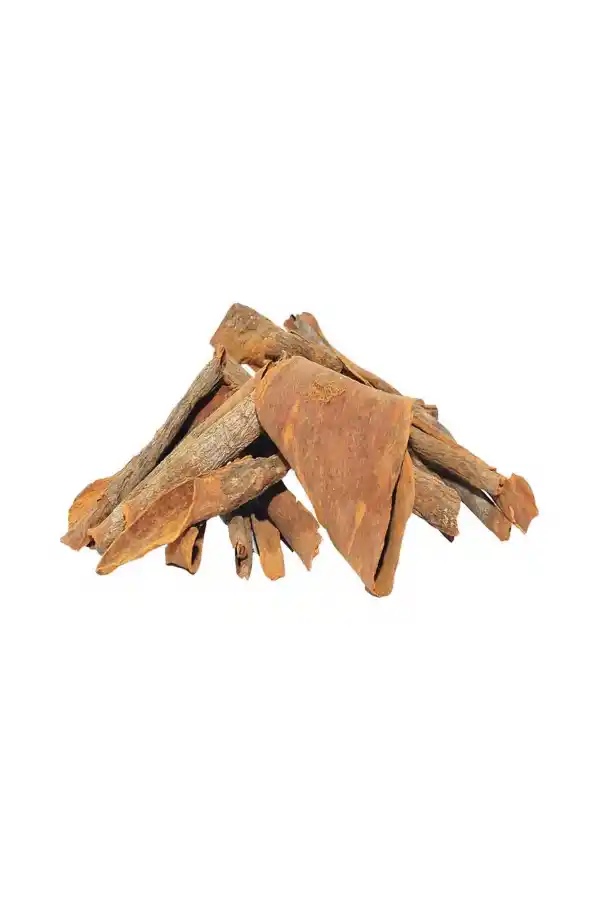 Kınakına Kabuğu 100 Gr, Lokman Aktar