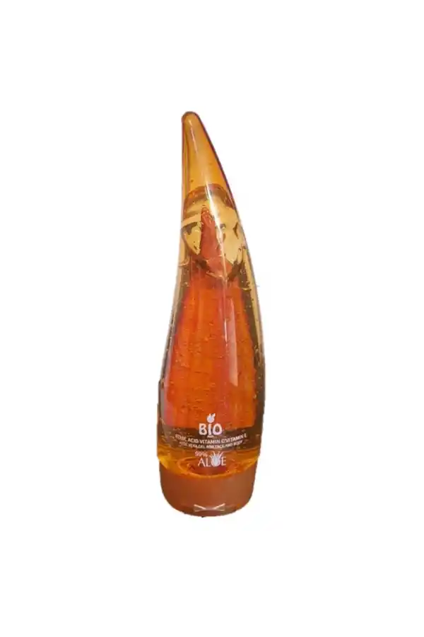 Bio Asia Vitamin E ve C Kojic Acid Aloe Vera Jel 250 ML