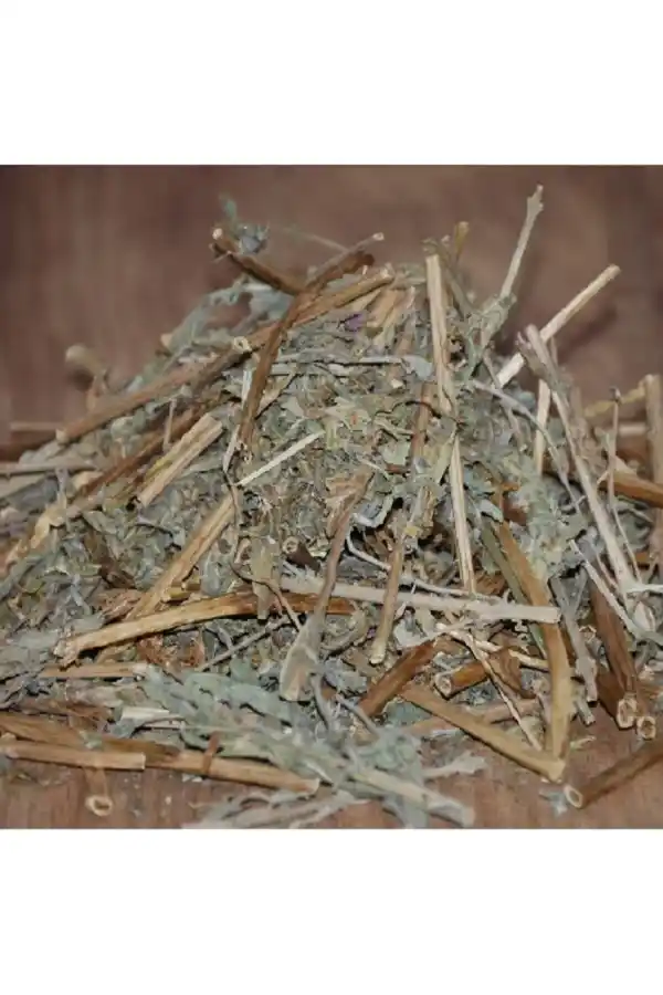 Yakı Otu 1 kg, Lokman Aktar