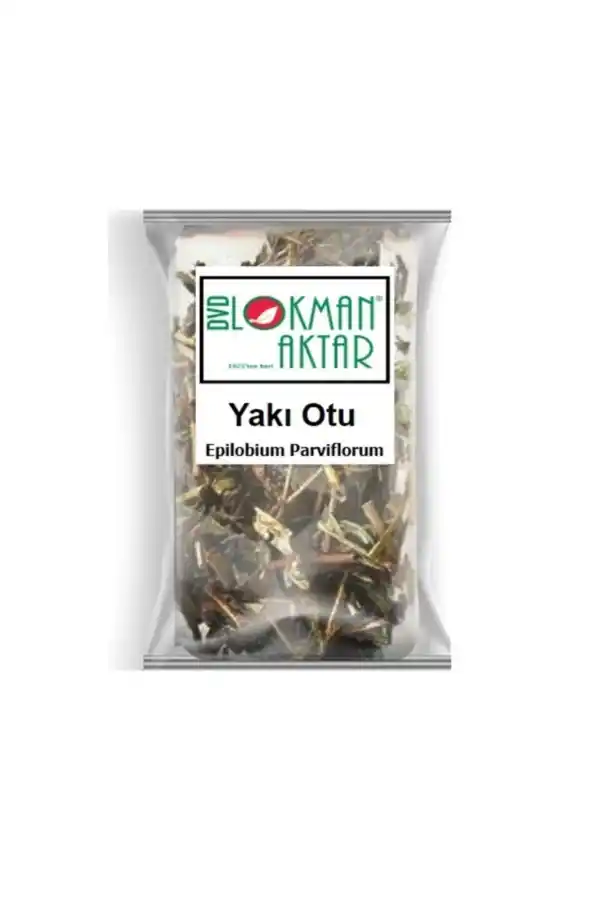 Yakı Otu 50 gr, Lokman Aktar