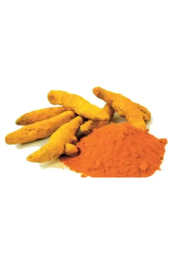 Zerdeçal Toz Öğütülmüş 250 Gr, Lokman Aktar