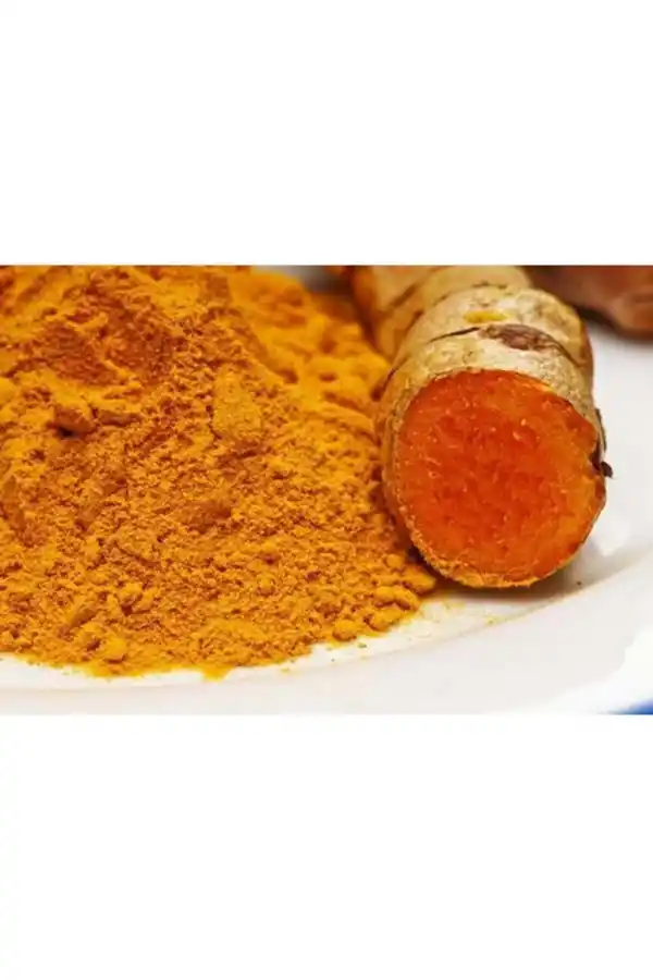 Zerdeçal Toz Öğütülmüş 500 Gr, Lokman Aktar