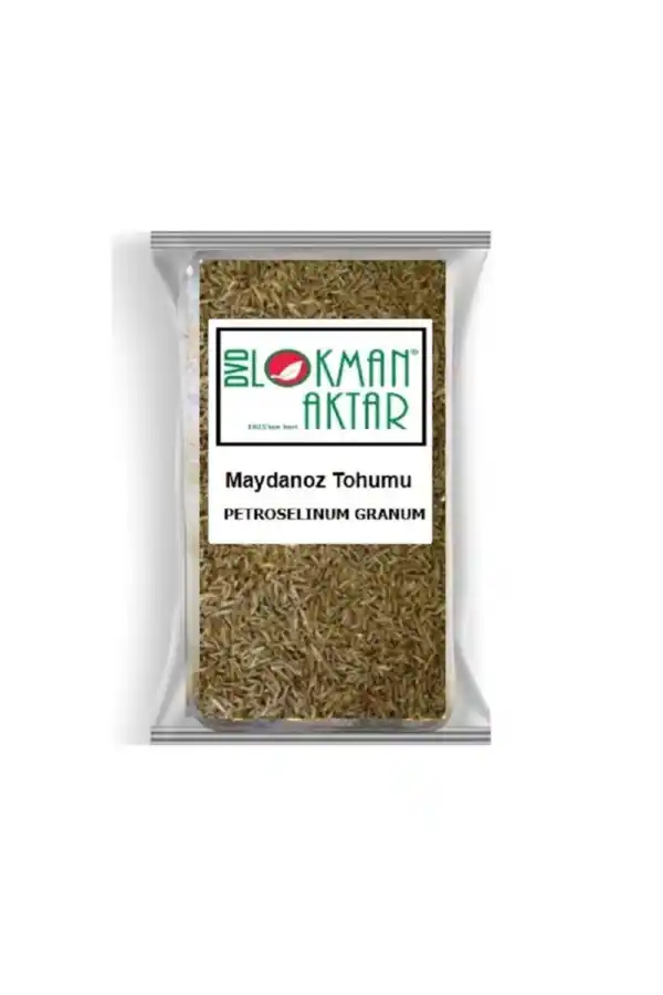 Maydanoz Tohumu 250 gr, Lokman Aktar
