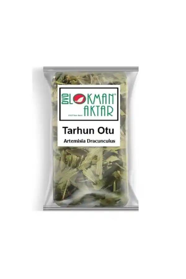 Tarhun 250 gr, Lokman Aktar