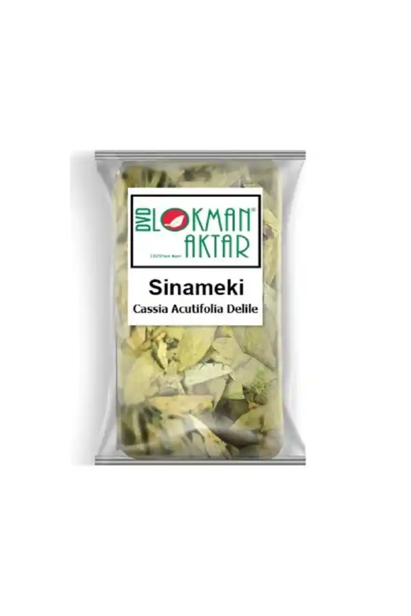 Sinameki 100 gr, Lokman Aktar