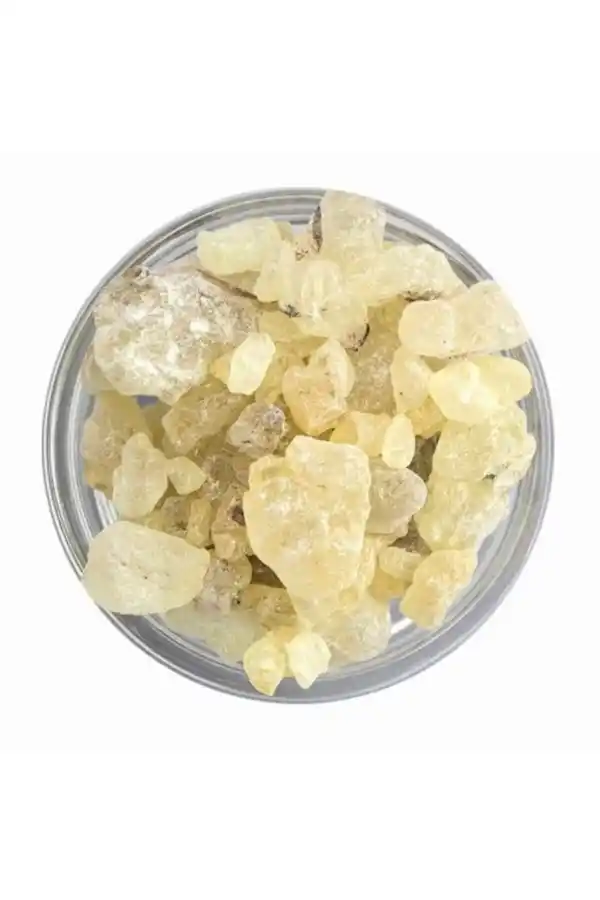 Sandaloz Sakızı 250 Gr, Lokman Aktar