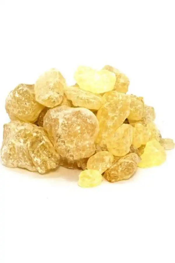 Sandaloz Sakızı 100 Gr, Lokman Aktar