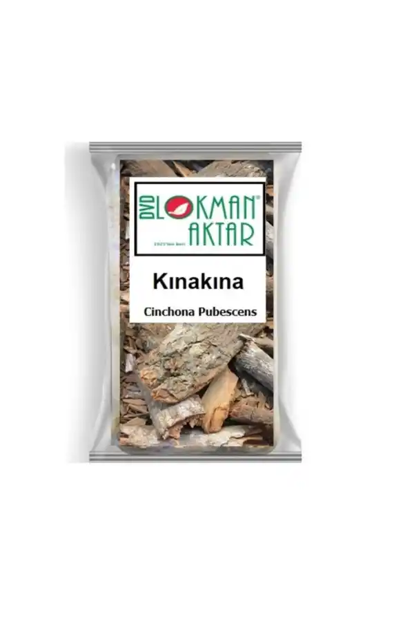 Kına Kına 100 gr, Lokman Aktar