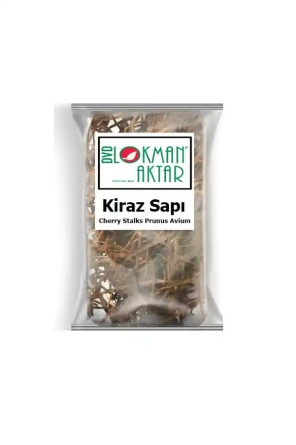 Kiraz Sapı 500 gr, Lokman Aktar