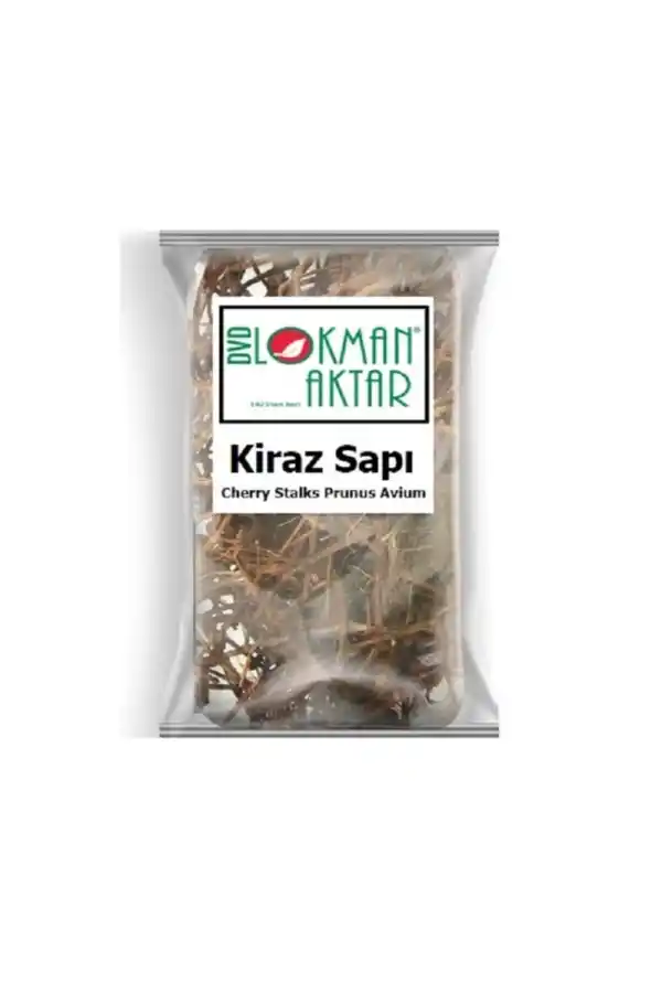 Kiraz Sapı 100 gr, Lokman Aktar