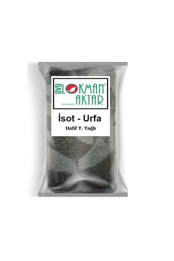Isot Urfa 100 gr, Lokman Aktar