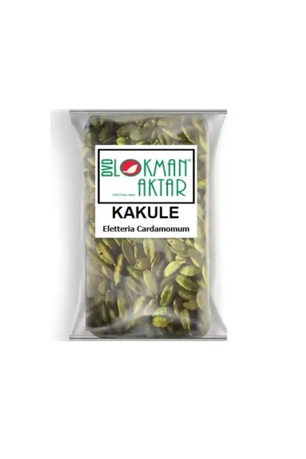 Kakule 250 gr, Lokman Aktar