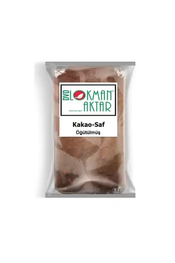 Kakao Saf 250 gr, Lokman Aktar