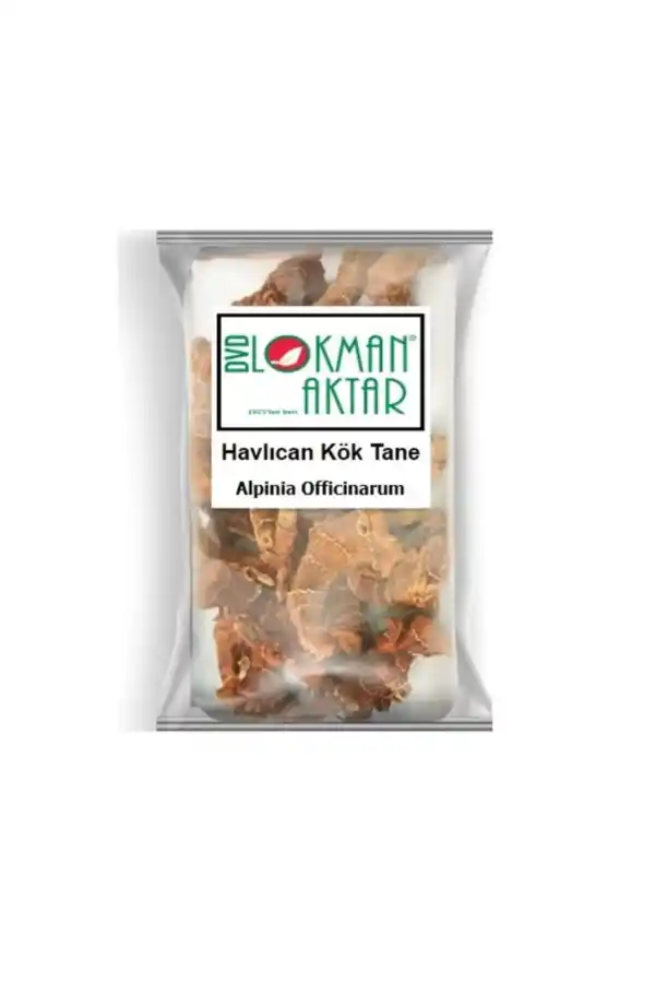 Havlıcan Kök Tane 500 gr, Lokman Aktar