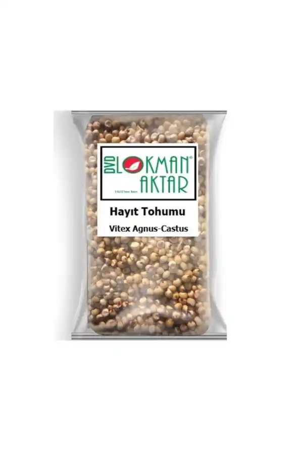 Hayıt Tohumu 250 gr, Lokman Aktar