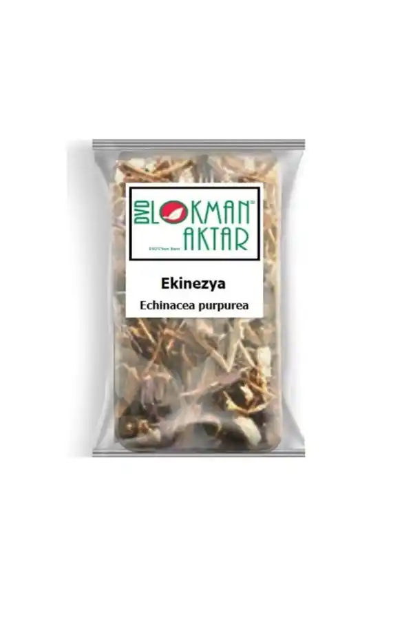 Ekinezya 50 gr, Lokman Aktar