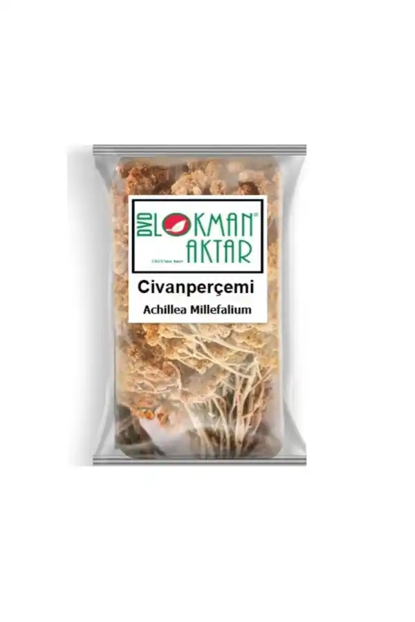 Civan Perçemi 500 gr, Lokman Aktar