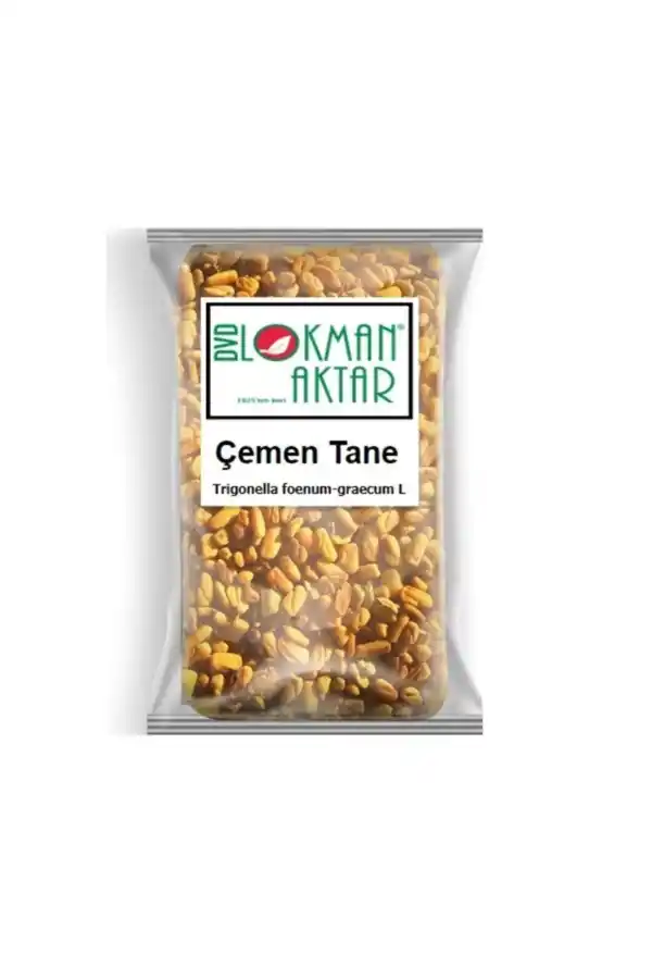 Çemen Tane 100 gr, Lokman Aktar