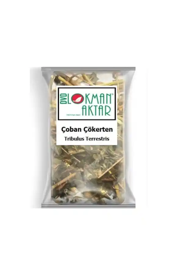 Çoban Çökerten 100 gr, Lokman Aktar