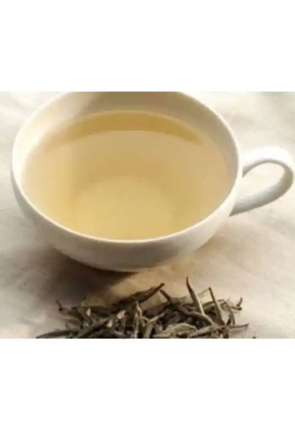 Beyaz Çay 250 gr, Lokman Aktar