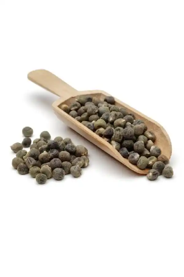 Bamya Tohumu 100 gr, Lokman Aktar