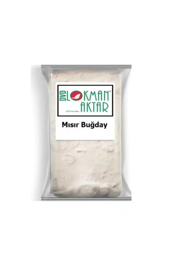 Buğday Nişastası 100 gr, Lokman Aktar