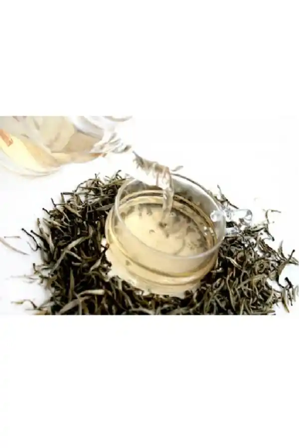 Beyaz Çay 500 gr, Lokman Aktar