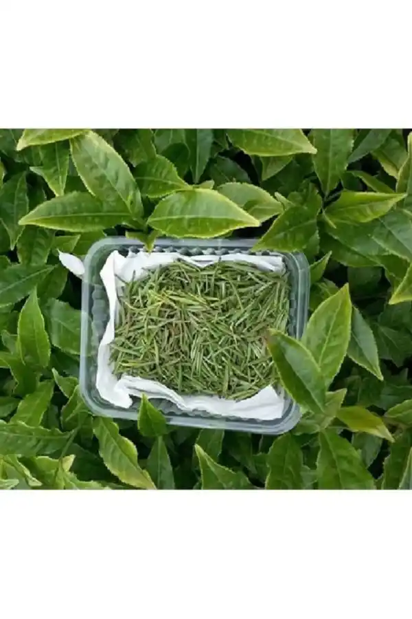 Beyaz Çay 500 gr, Lokman Aktar