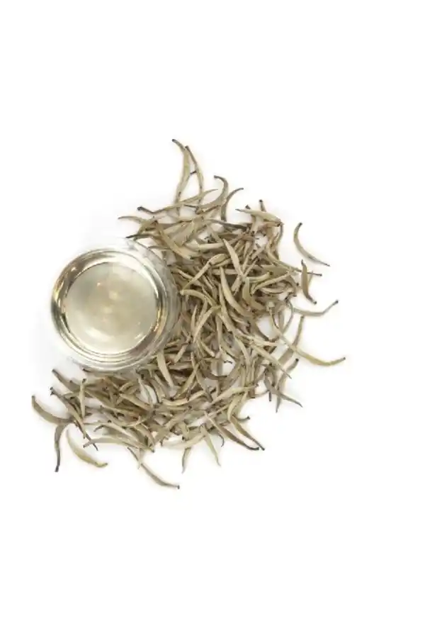 Beyaz Çay 100 gr, Lokman Aktar