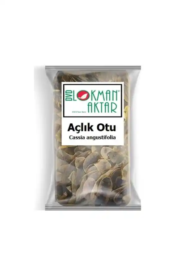 Açlık Otu 500 gr, Lokman Aktar