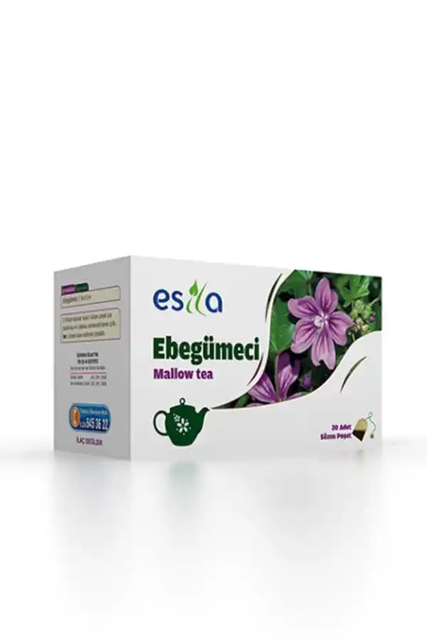 Esila Ebegümeci Sallama 20li