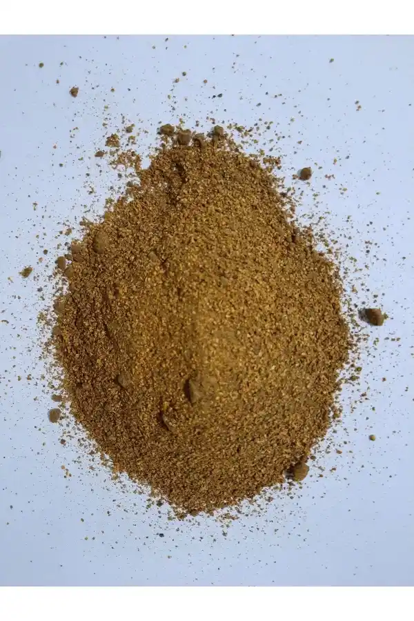 Nar Çekirdeği Öğütülmüş 250 Gr, Lokman Aktar