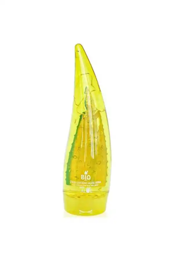 Alovera + Ginseng Jel 250 ml