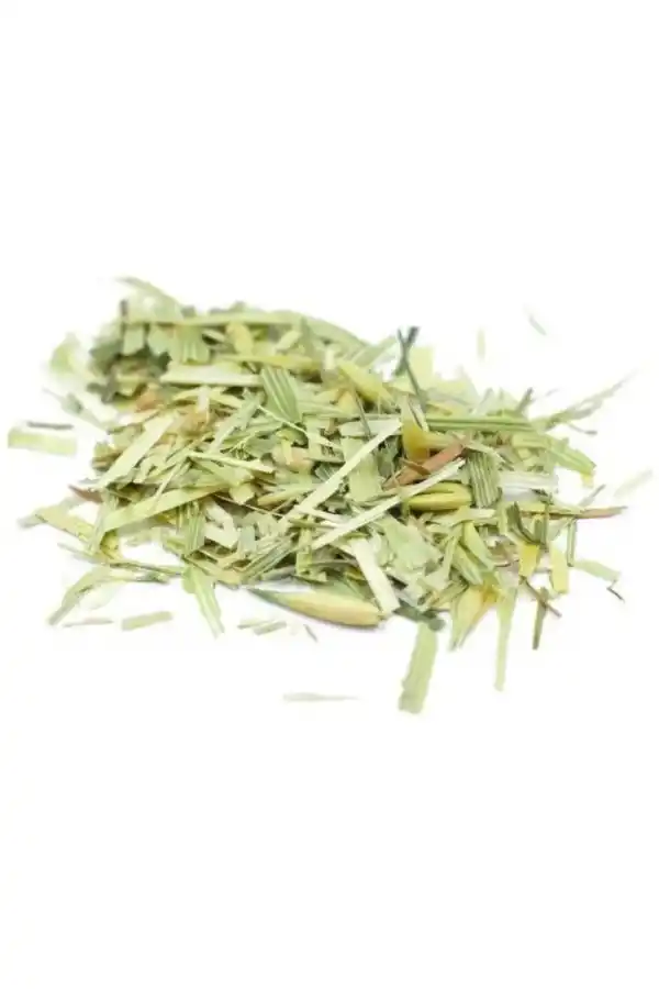 Yeşil Yulaf Samanı Gölge Kurusu 50 Gr, Lokman Aktar