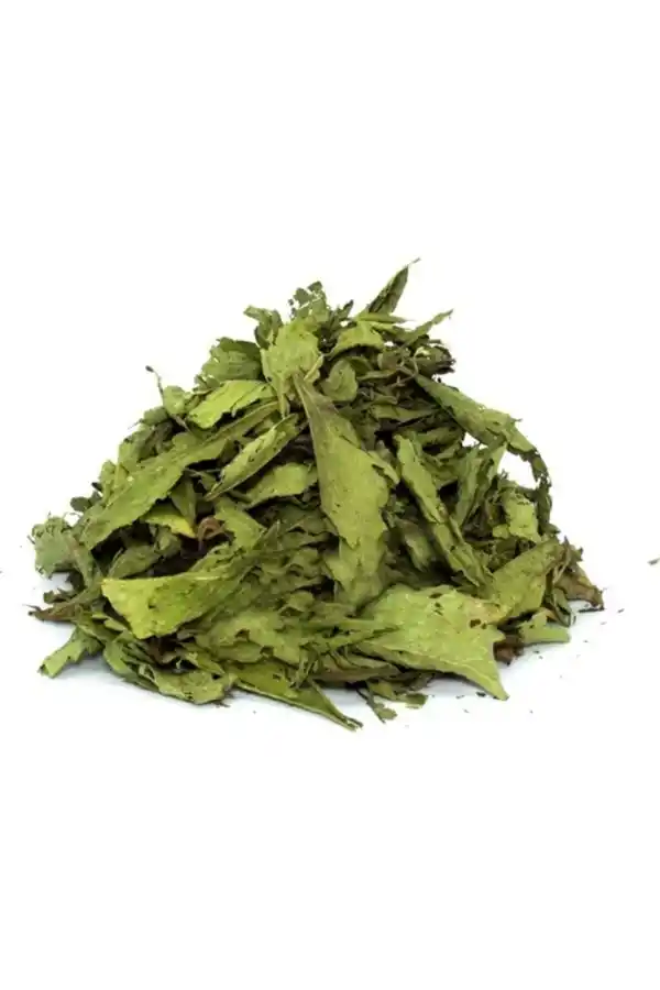 Stevia Yaprağı Şeker Otu 50 gr, Derya Eren