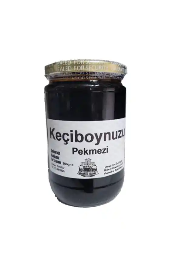 Keçiboynuzu Pekmezi 800 gr, Derya Eren
