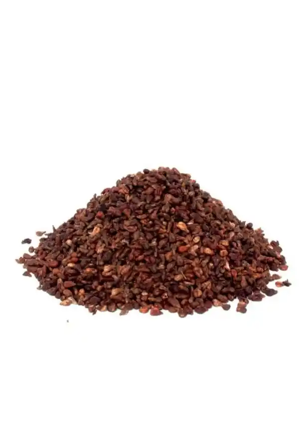 Siyah Üzüm Çekirdeği Tane 500 gr, Lokman Aktar