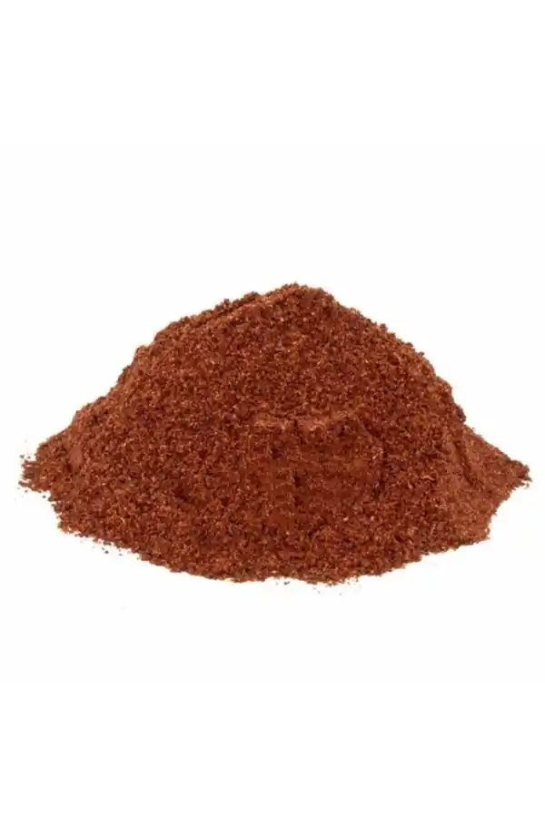 Siyah (Kara) Üzüm Çekirdeği Öğütülmüş 500gr, Lokman Aktar