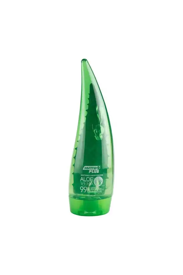 Aloe Vera Jel Aloevera 250 ml