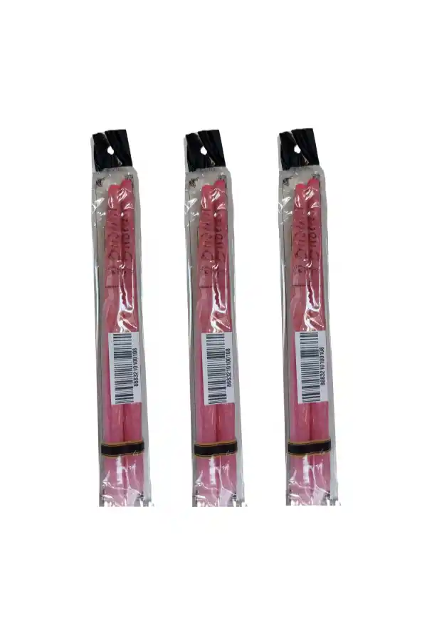 Kulak temizleme mumu 3 çift, Derya Eren