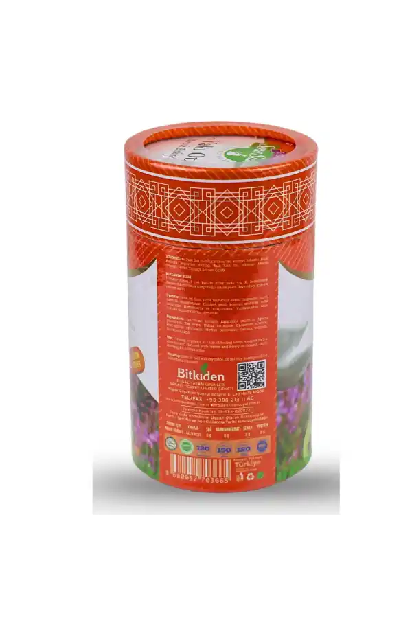 Yakı Otu Çayı 42 Süzen Poşet 65 gr, 1 Adet Lokman Sena Sultan