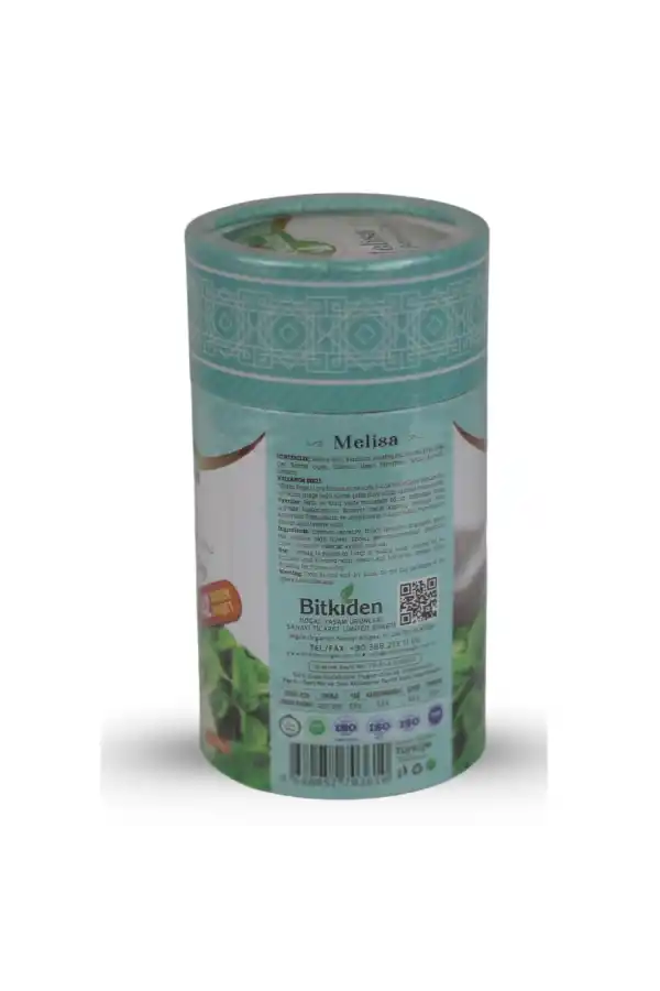 Melisa Çayı 42 Süzen Poşet 65 gr, 2 Adet Lokman Sena Sultan