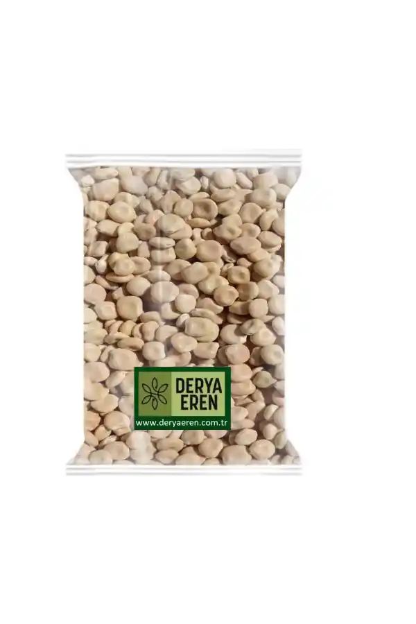 Acı Bakla ( Yahudi Baklası ) Termiye 500 gr, Derya Eren