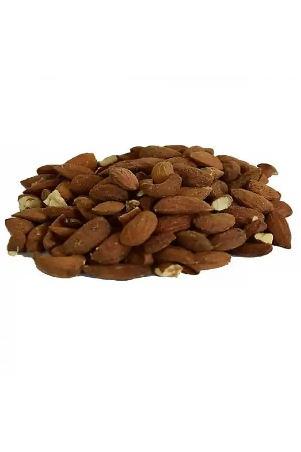 Acı Çiğ Badem İçi 100 gr, Derya Eren