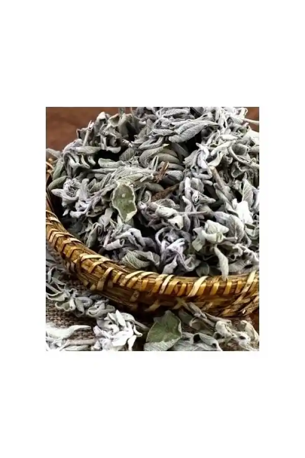 Adaçayı Gri Yaprak sıyırma 250 gr, Derya Eren